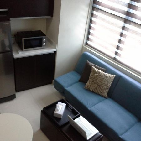Eton Parkview Apartment Makati City Exterior foto