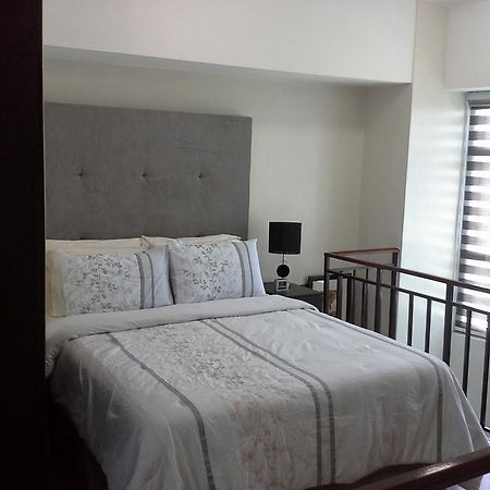 Eton Parkview Apartment Makati City Exterior foto
