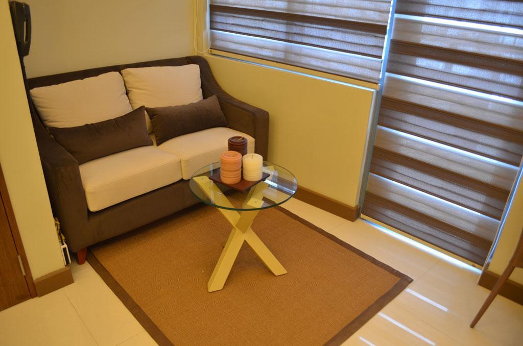 Eton Parkview Apartment Makati City Exterior foto