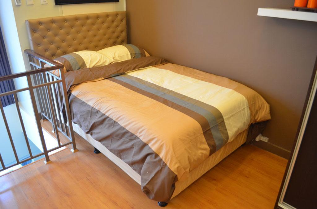 Eton Parkview Apartment Makati City Exterior foto